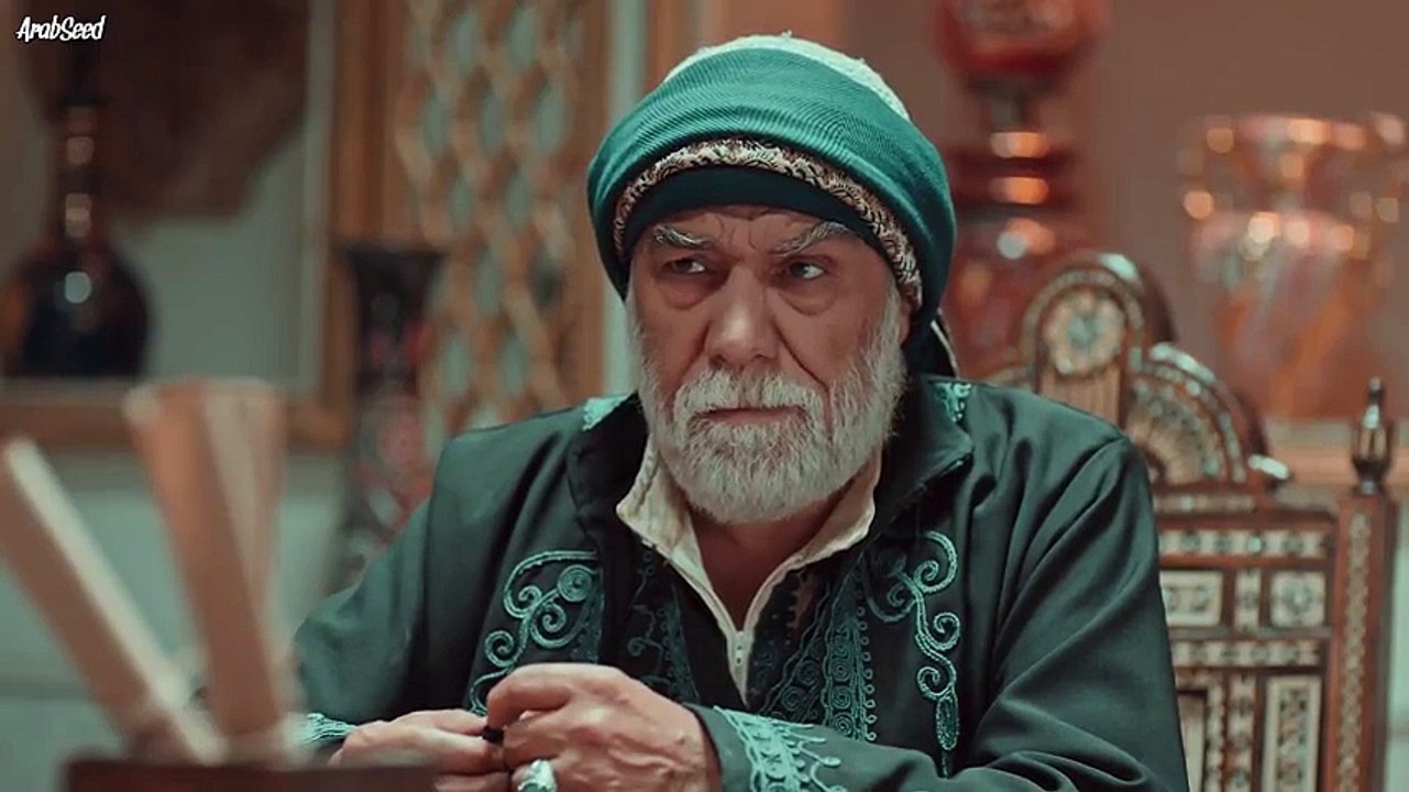 مسلسل اليتيم الحلقة 19 التاسعة عشر