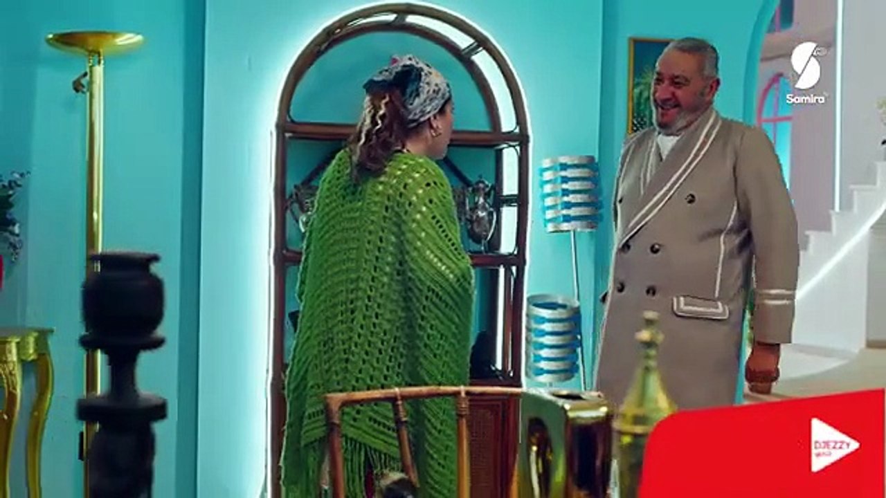 Khzana, Ep 09 الخزانة - الحلقة