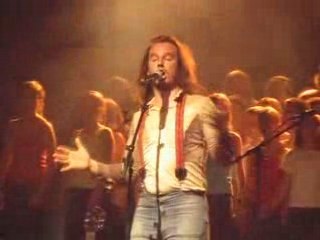 BEAUBOURG : "Sapré René " à ORMES