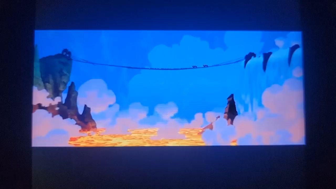 heroes adventure of Walt Disney Atlantis the lost empire Part 55 & 56 relupload