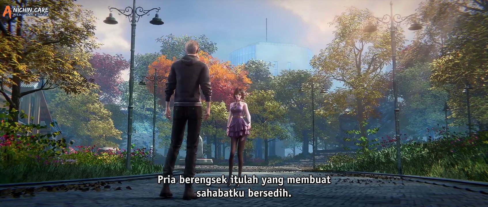 Donghuaid_The Other Side of Deep Space Episode 10_1080p