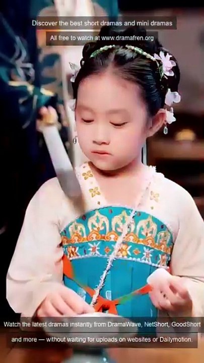 A Spoonful of Sugar, a Throne of Love | The Little Spirit Who Saves an Emperor (ENG SUB)