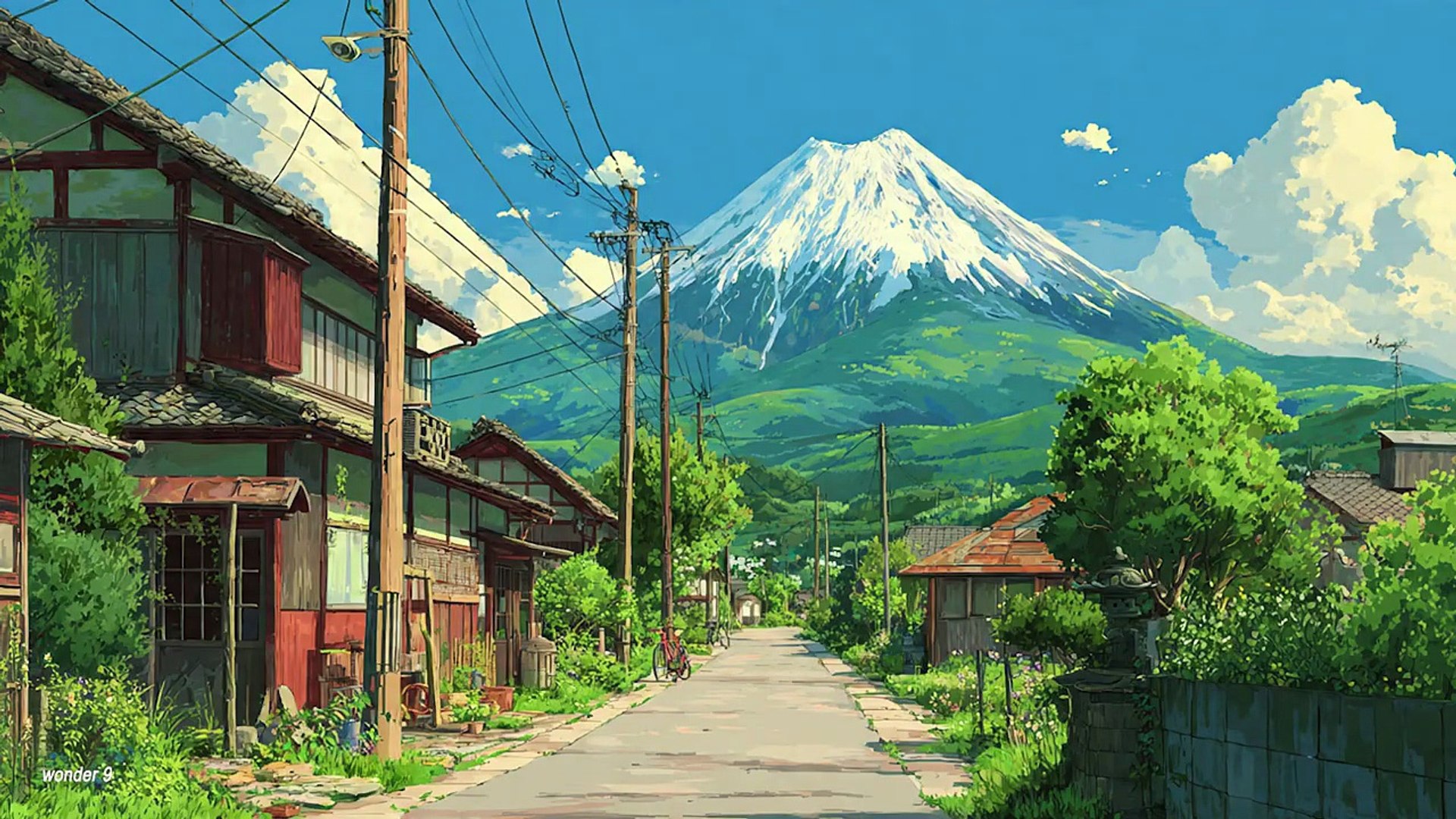 ⁣[playlist] Slow Piano - Best Ghibli Piano | calming music,relaxing music,sleep music,soothing music