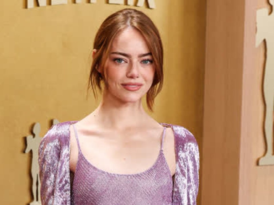 Sieben Oscar-Nominierungen: Emma Stone überholt Meryl Streep