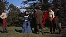 A Mestiça do Mississipi 1955 Dublado - Patricia Medina, Lex Barker, John Dehner