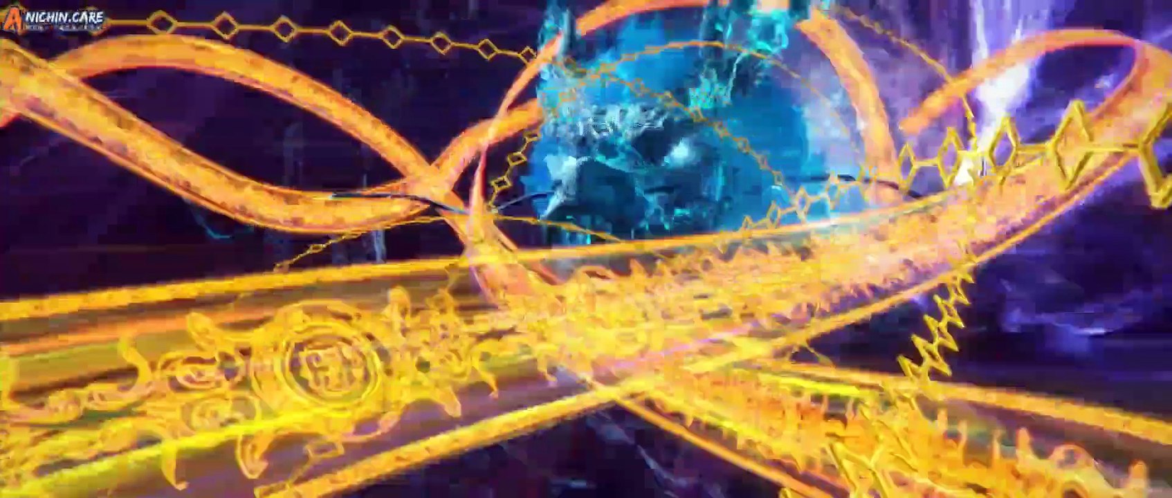 Renegade Immortal Eps 131 sub indo