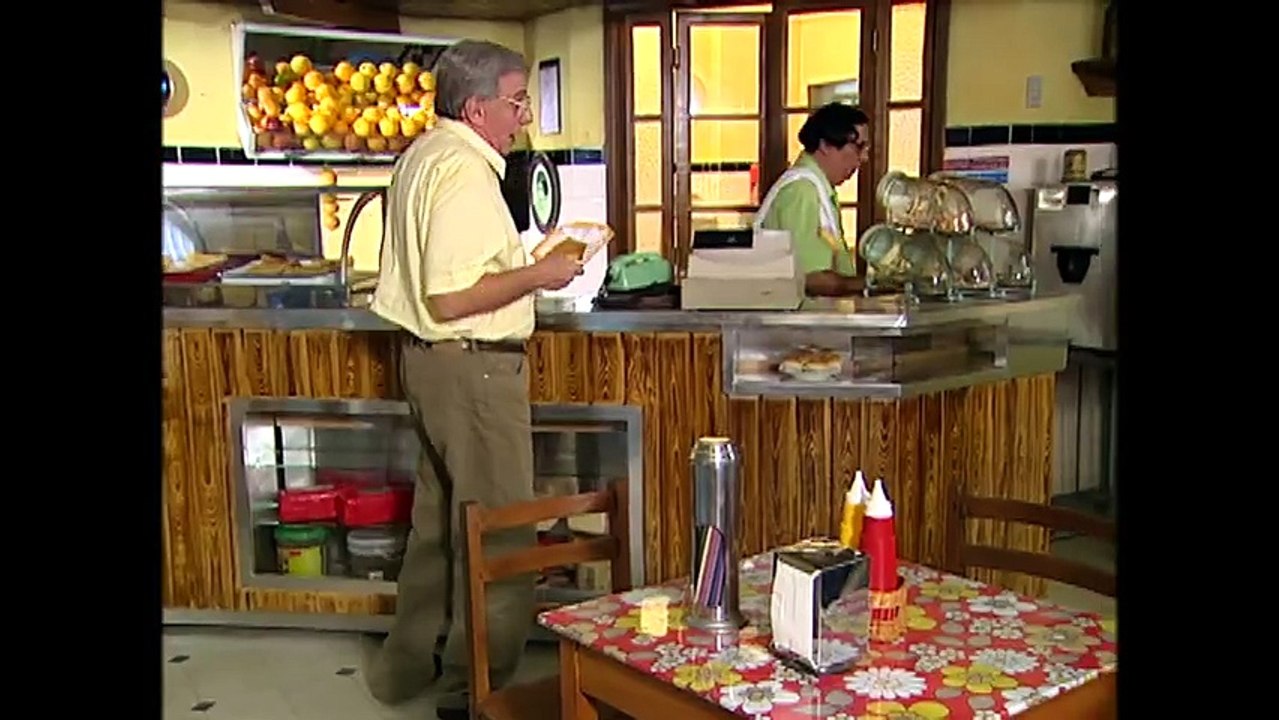EPISÓDIO 221 - A Grande Família
