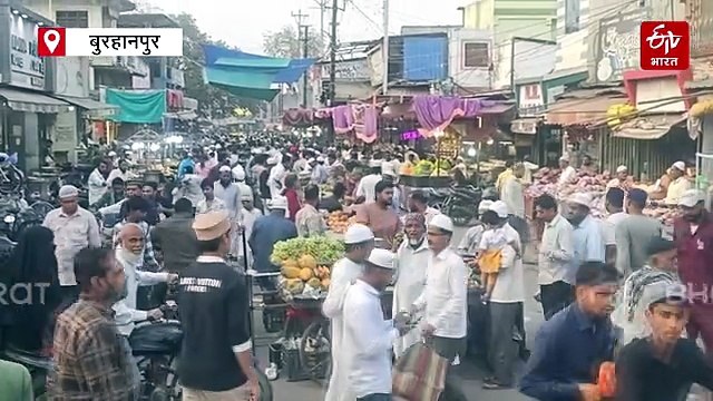 बुरहानपुर में रमजान की खास परंपरा, मीनार की लाइट देखकर इफ्तार करते हैं रोजेदार