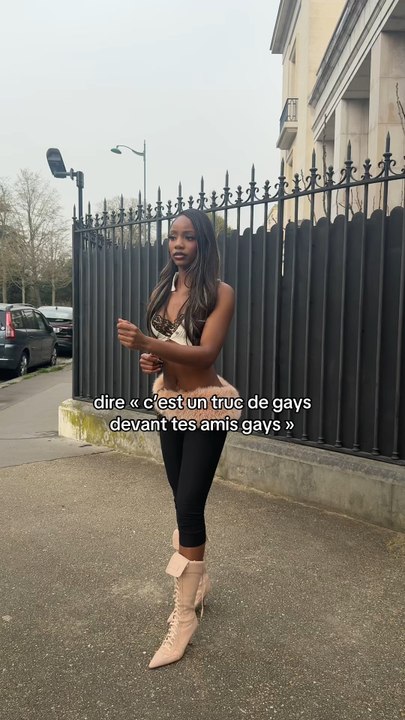 Oups la boulette