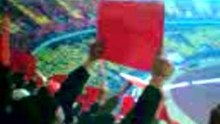 Esperance Tunis Tifo Solola