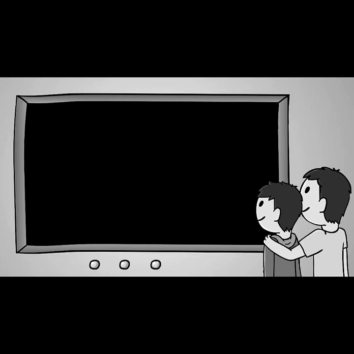 SERDAR ŞİMŞEK UZAYDA PANİK KOMİK ANİMASYON
