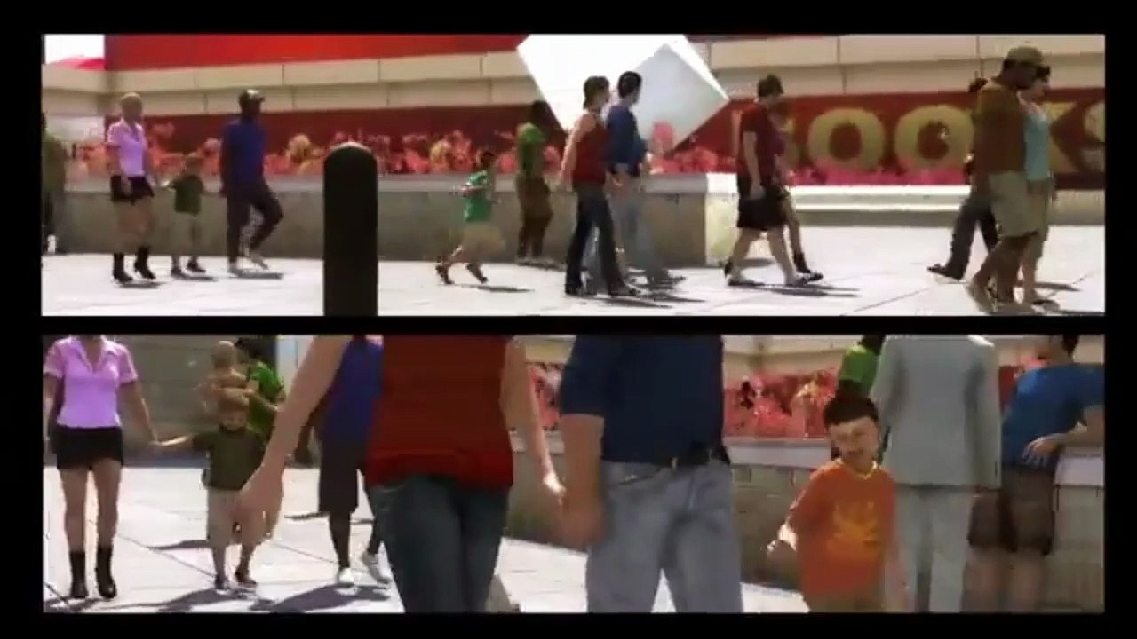 Games That Suck: Heavy Rain (PS3) Review [1/2]