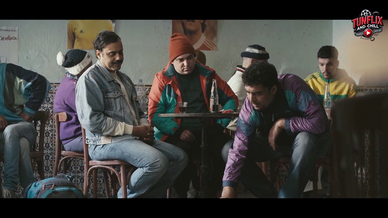 Arrière l Goddem 2 EP 3 - مسلسل أريار لقدام 2 الحلقة 3