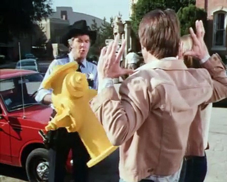 The Dukes of Hazzard S.03 Ep.16 - To Catch a Duke