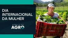 Saúde e segurança da mulher do campo é ponto de atenção | Hora H do Agro