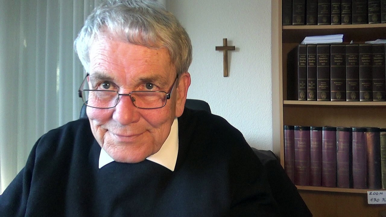 Jaget nach dem Frieden