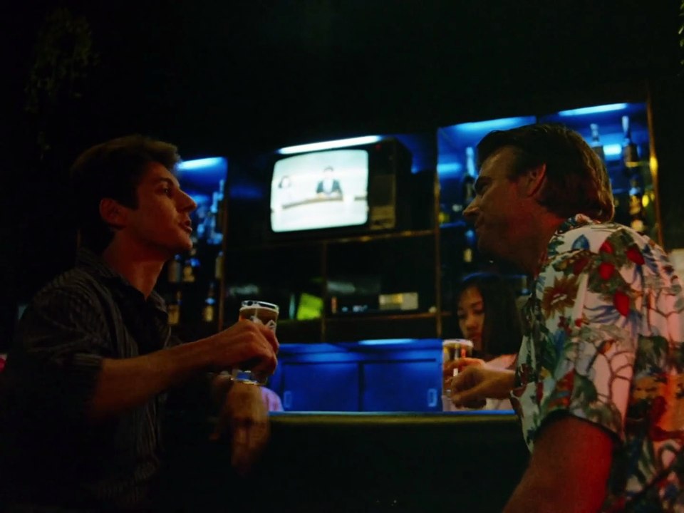 Karate Tiger 2 - Raging Thunder