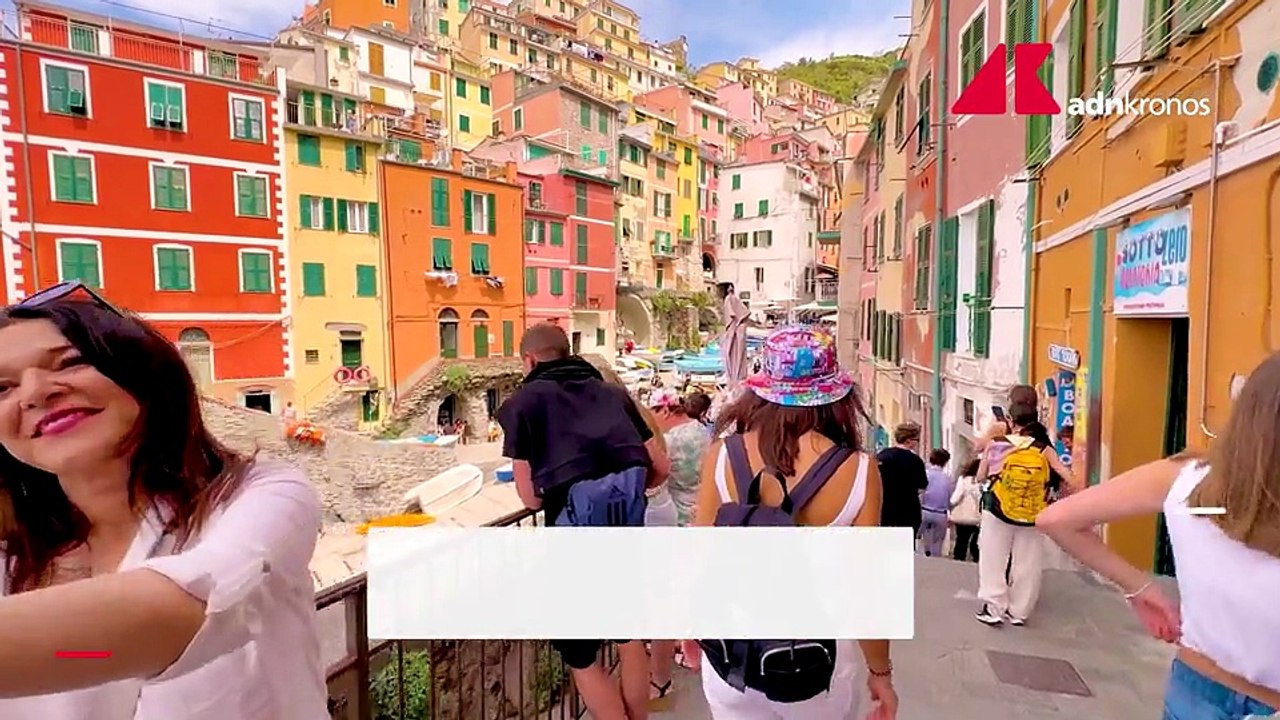 Turismo in Italia, segnali positivi già a inizi...