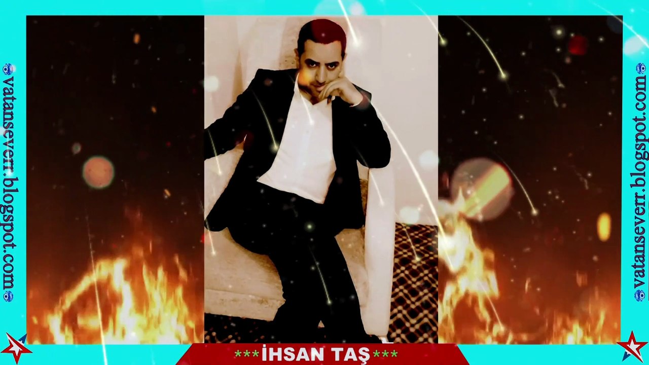 İhsan Taş Bir Selam Sal