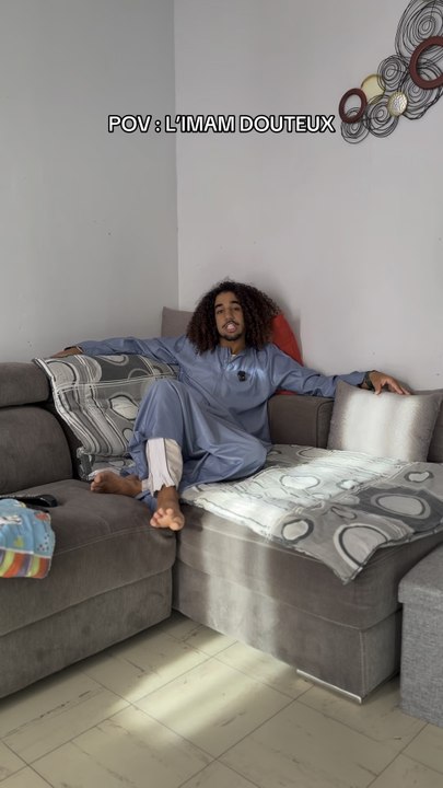 EH OUI MAIS NON MAIS OUI 🤣🤣