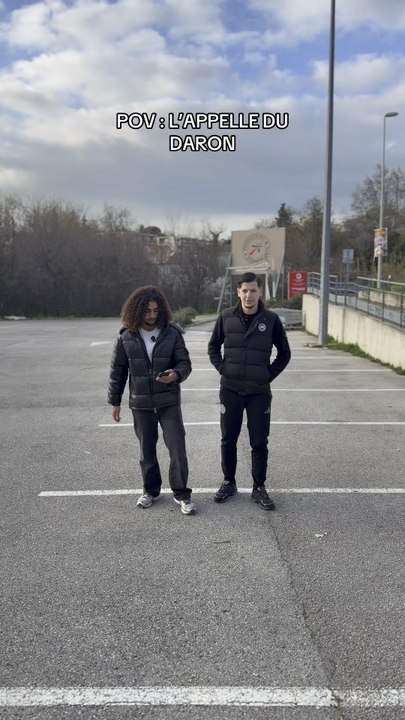 EH OUI MAIS NON MAIS OUI 🤣🤣