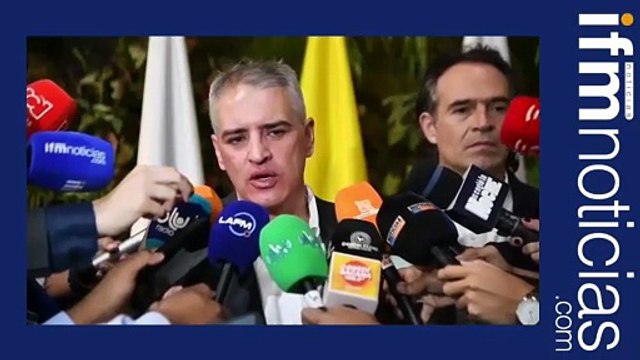 EN IFMNOTICIAS ELECCIONES 2026: Gobernador de Antioquia, Andrés Julián Rendón.