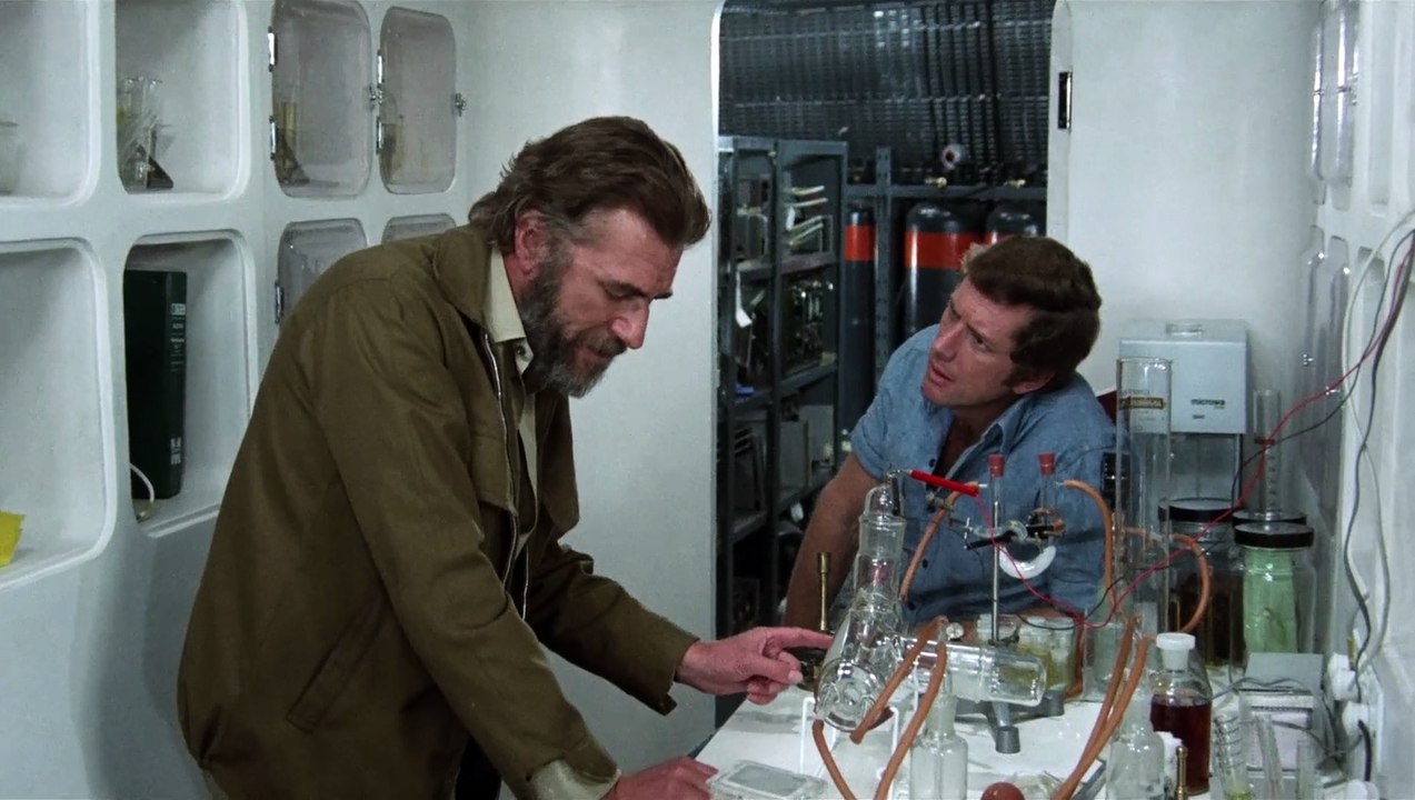 Phase IV - Preview-Fassung