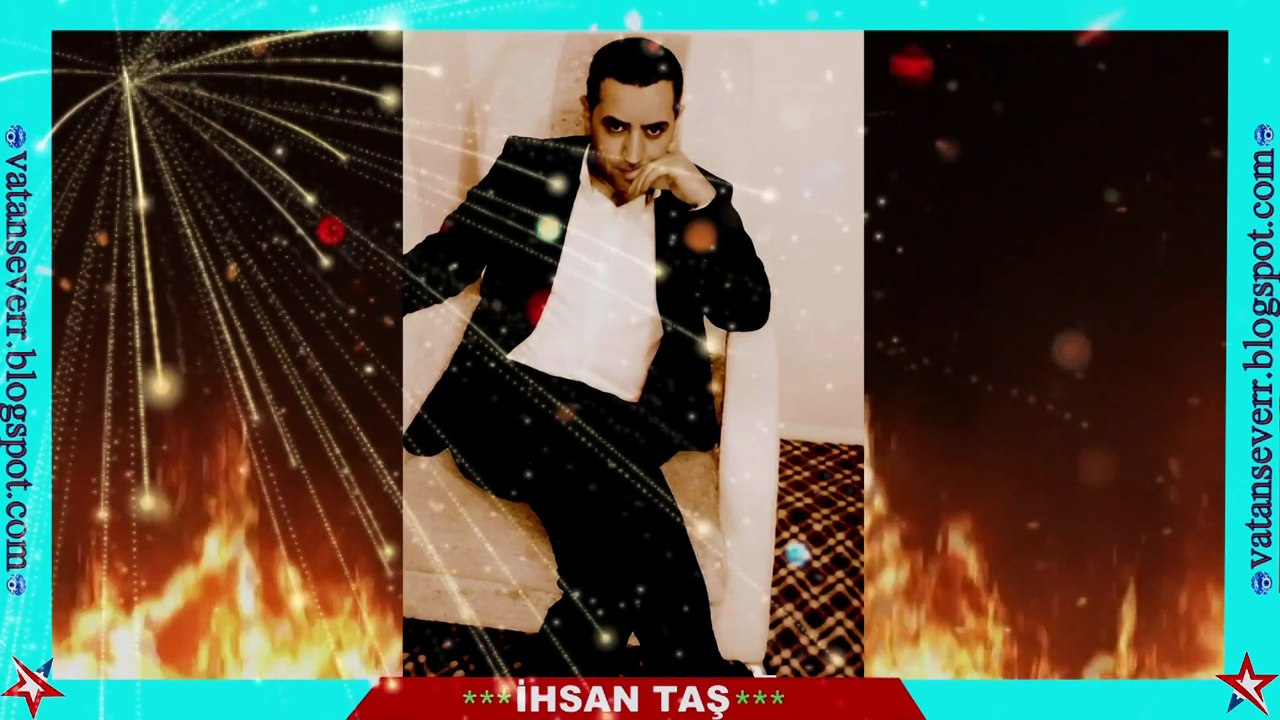 İhsan Taş Her Saat Başında
