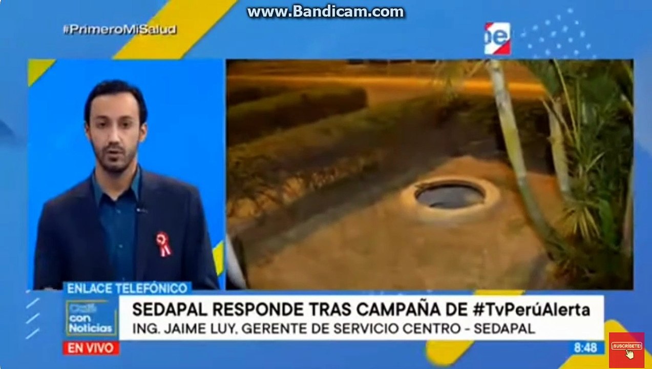 Tanús Simons-Café con Noticias(2020)