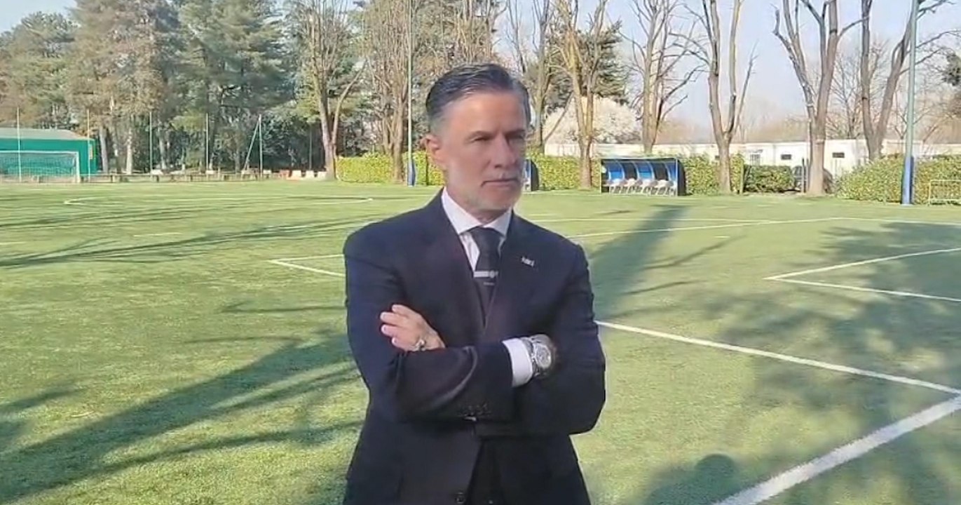 VIDEO / Carbone: "Vittoria importantissima, ci abbiamo creduto fino alla fine"