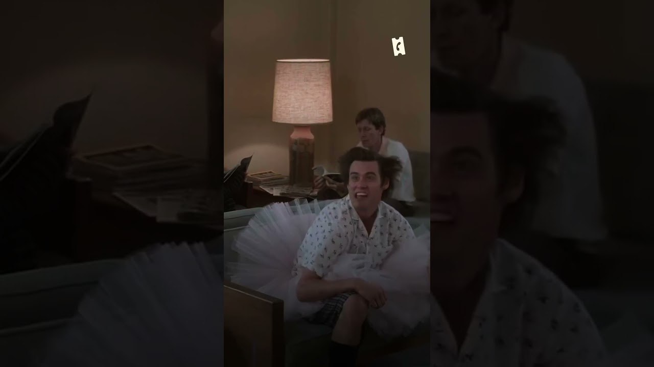 Comment parler de Jim Carrey sans évoquer ses improvisations légendaires ? 🤩
