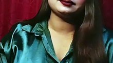 Bangladeshi Hot beautiful girl java ke open Video call show
