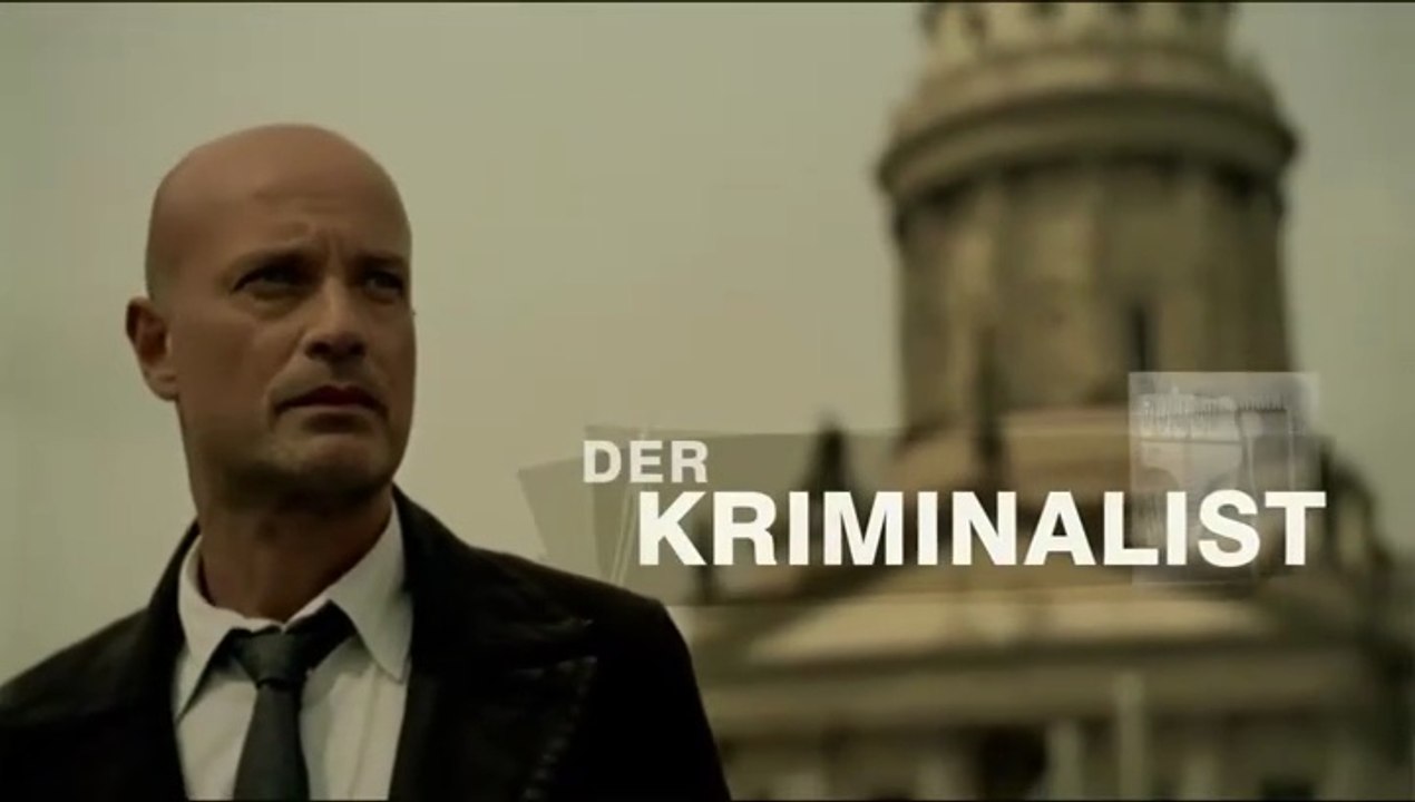 Der Kriminalist -23- Das Geständnis