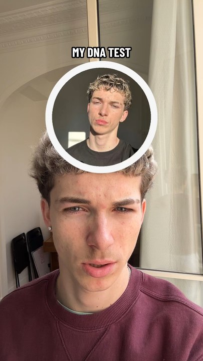 Le filtre ment la ??