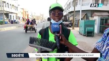 Touba  Atta Mbaye, l’exemple d’une dignité conquise par le travail