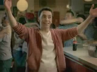 Pub coca cola compilation