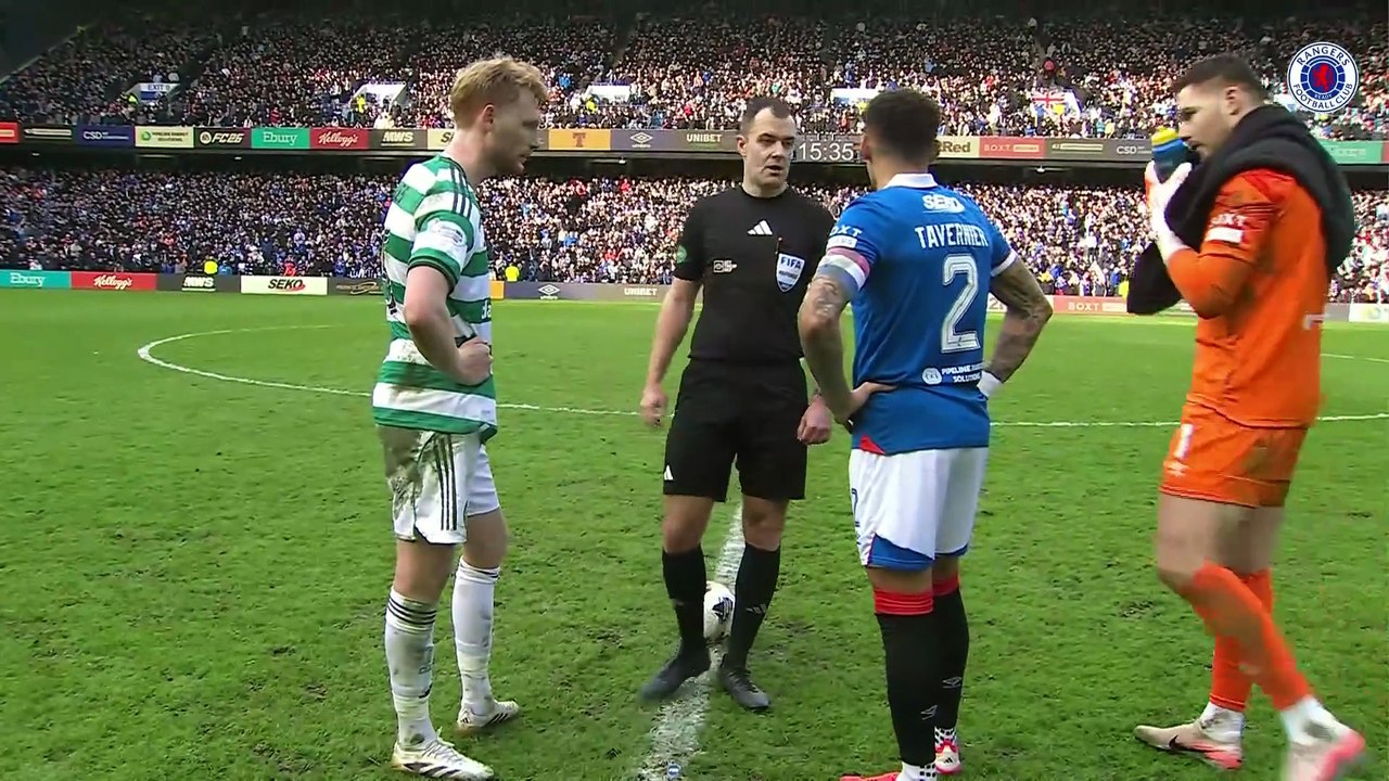 Lets all laugh at rangers