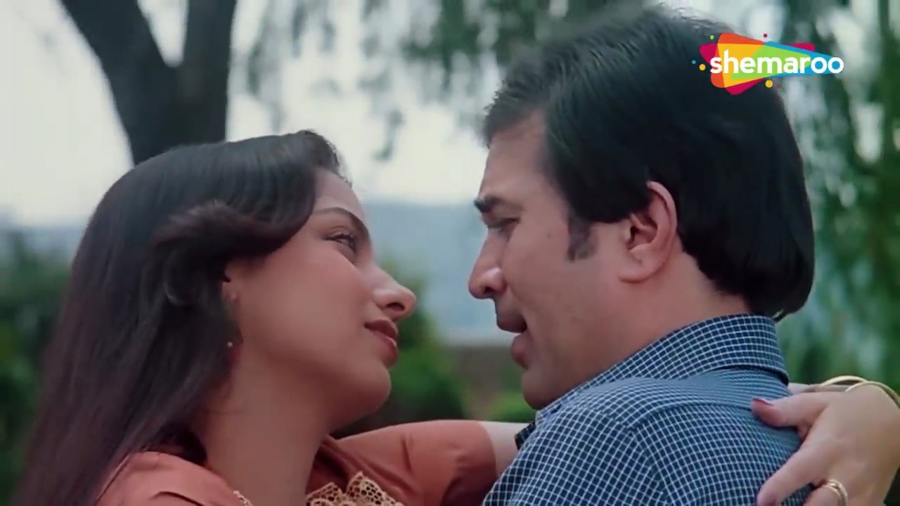 Din Mahine Saal Guzarte  Avtaar (1983)  Rajesh Khanna, Shabana Azmi  Lata Mangeshkar Hit Songs