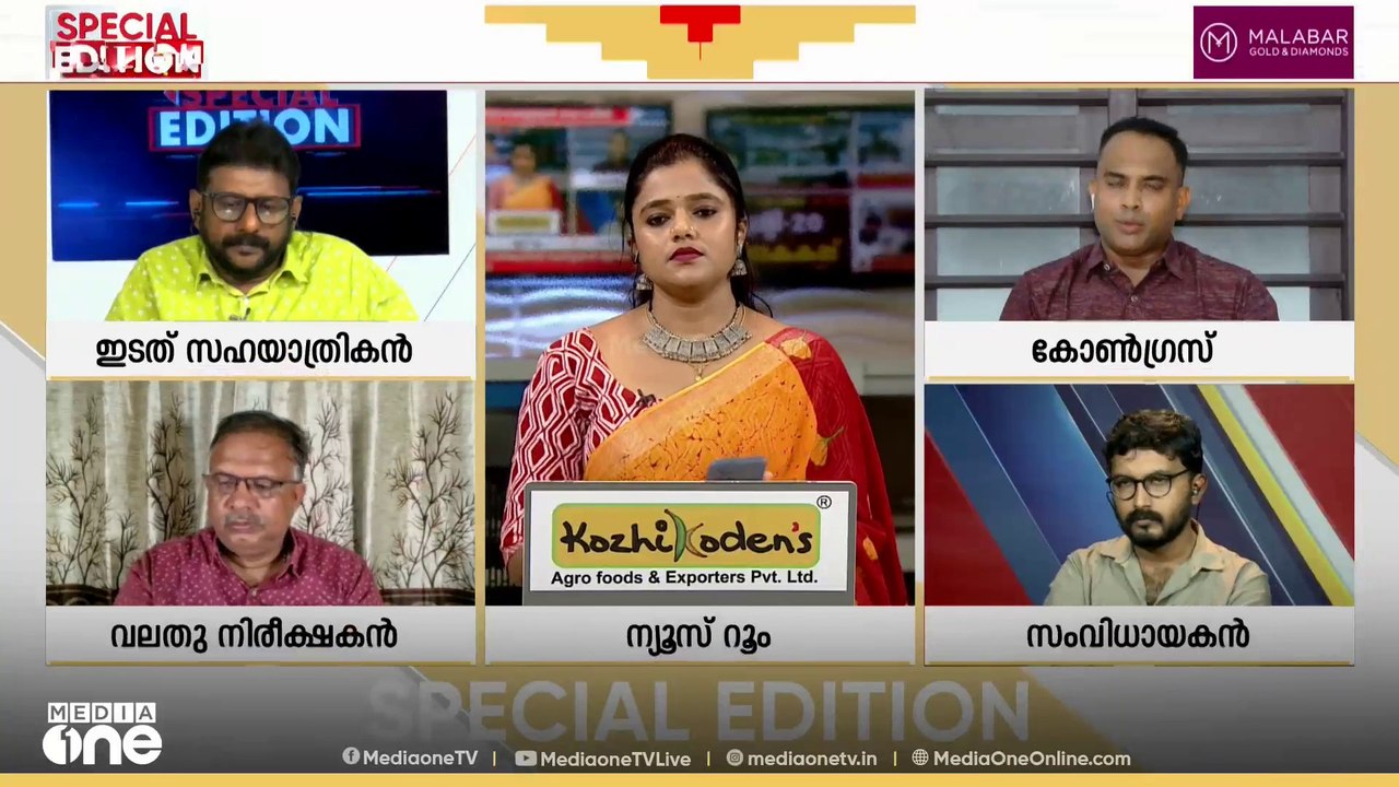 മമ്മൂട്ടിയിൽ പോരടിക്കണോ? | Special Edition | Mammootty vs Rafeeq | Divya Divakaran