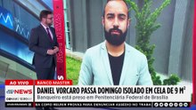 PF apreende mais três celulares com Daniel Vorcaro