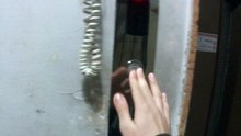 2009s onursan elevator in baştimar apt şişli istanbul