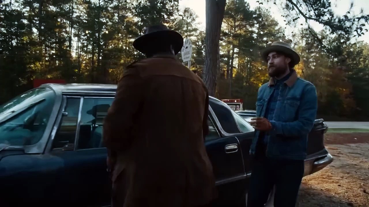 Three Brothers Hunt The Father Who Sold Their Souls _ Supernatural Action Thriller