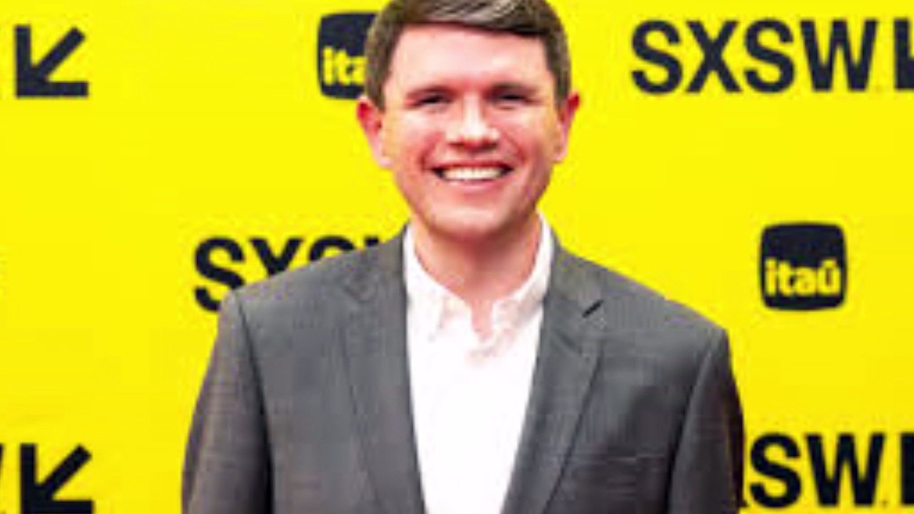 James Talarico Is Trending Everywhere… But The Real Question Is Why Everyone’s Talking