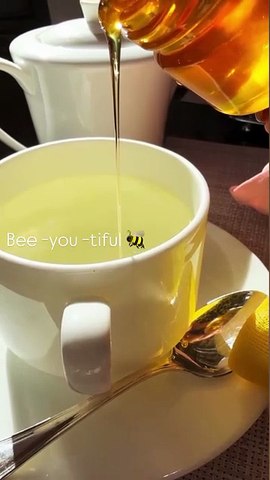 BEE-YOU-TIFUL 🐝