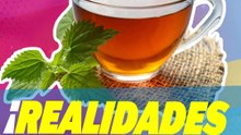 ¿El té es bueno para la salud? Conoce los mitos y realidades sobre esta bebida