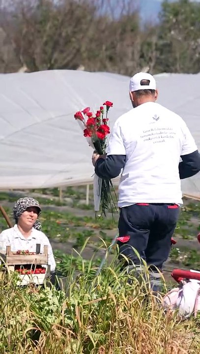 Torbalı'da kadınlar için örnek düzenleme: Kadınlar 8 Mart ve sonraki günlerde izinli olacak