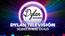 ID DYLAN TV REDES SOCIALES
