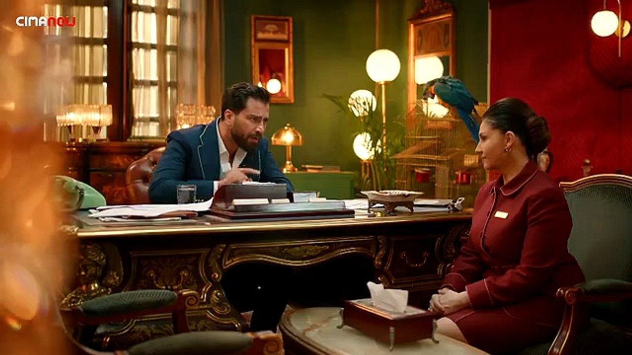 لــــــــــــوبـــــــــــي الـــــــــــغــــــــــــــرام حلقة 2