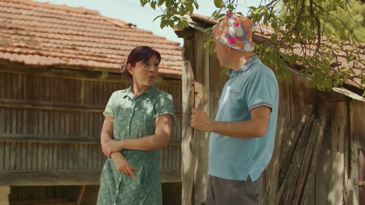 Dobro jutro komšija sezona 4 epizoda 6