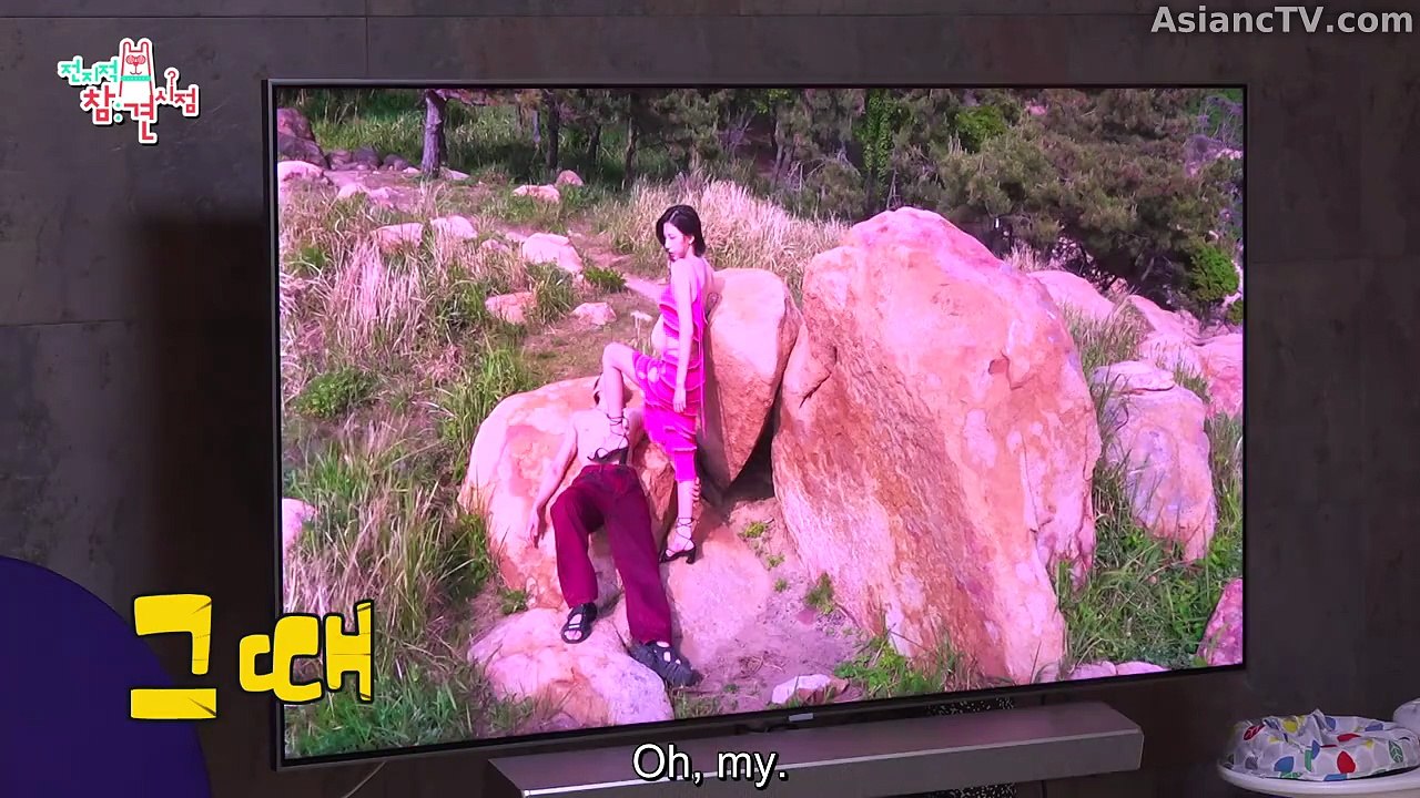 [ENG] EP.388 Omniscient Interfering View